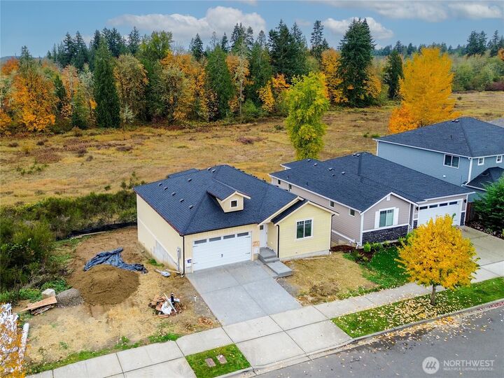 Property Photo: 2327 79th Avenue SE 46 WA 98501