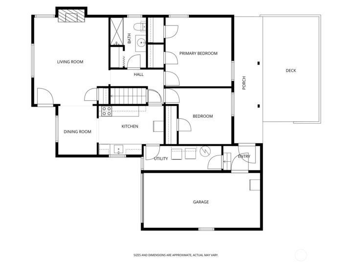 Property Photo: 467 19th Avenue WA 98632