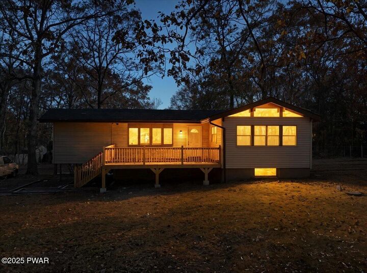 Property Photo:  177 Stateway Drive  PA 18337 