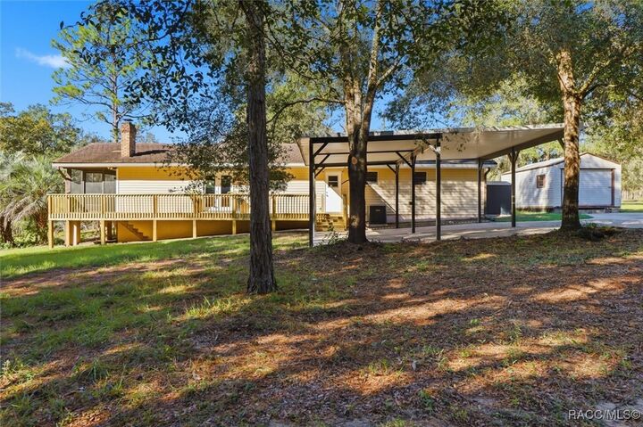 Property Photo:  8730 E Haines Court  FL 34436 