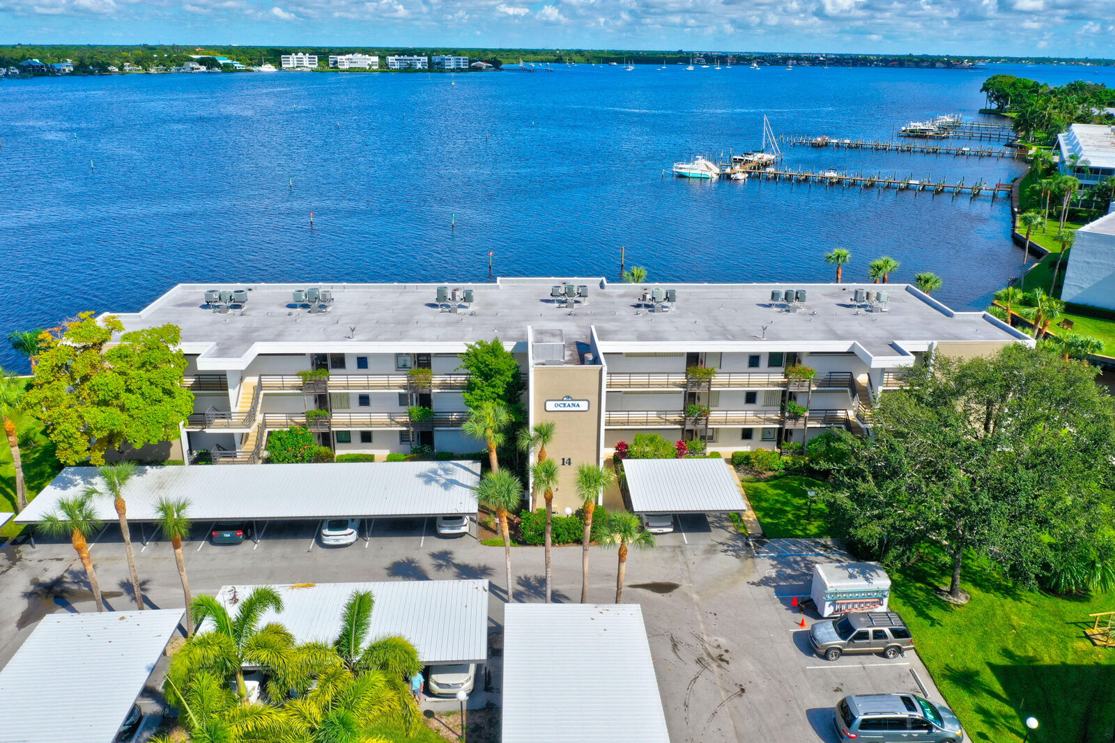 Property Photo: 1950 SW Palm City Rd 8-307 FL 34994