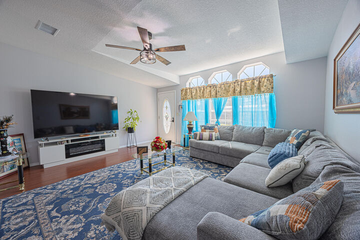 Property Photo: 4361 1st Court FL 33462