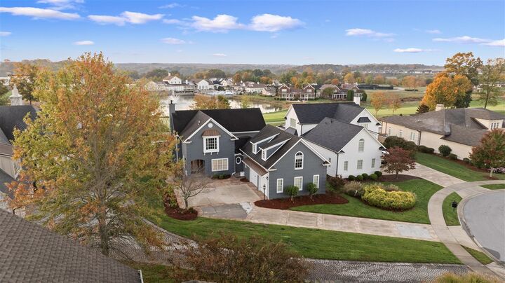 Property Photo:  1473 Drakes Ridge Lane  KY 42103 