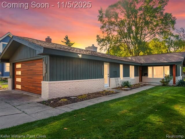 608 Parkdale Avenue  Rochester MI 48307 photo