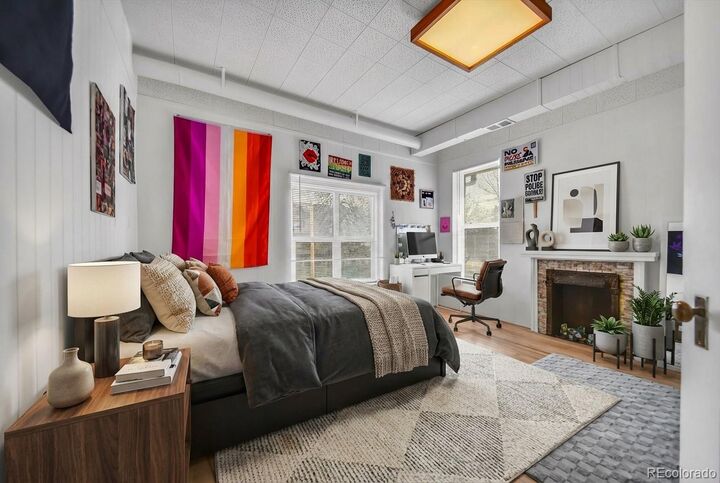 Property Photo:  1735 Gaylord Street  CO 80206 