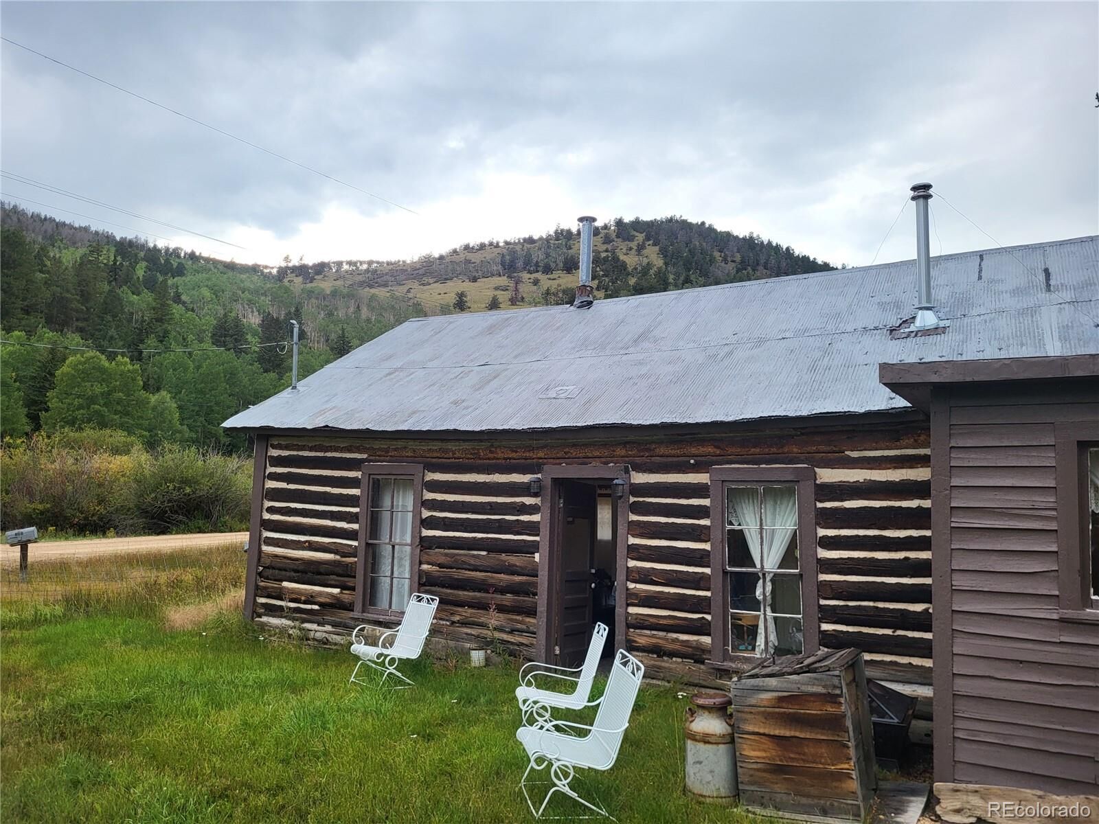 Property Photo: 316 Main CO 81155