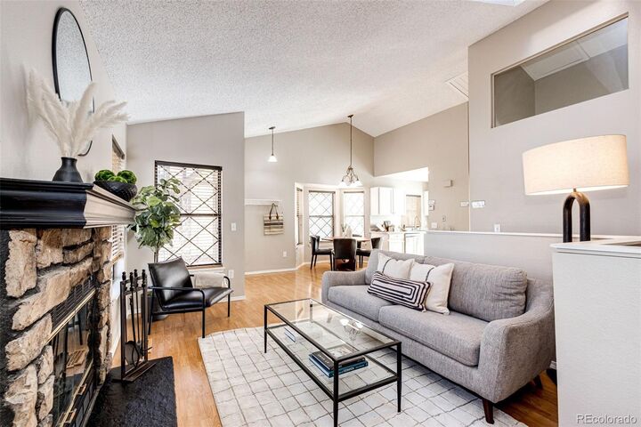 Property Photo:  18538 E Whitaker Circle  CO 80015 