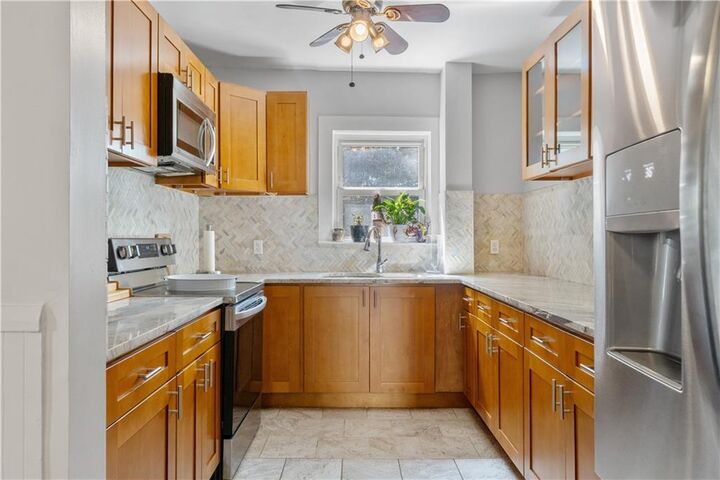 Property Photo: 39 Matteson Avenue RI 02893