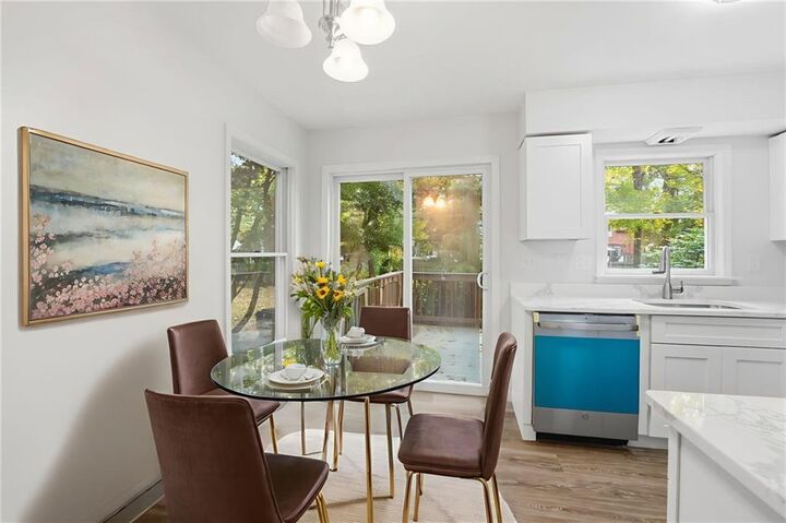 Property Photo: 30 Riverwoods Court RI 02916