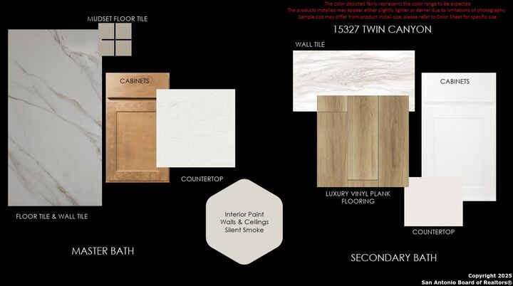 Property Photo:  15327 Twin Canyon  TX 78247 