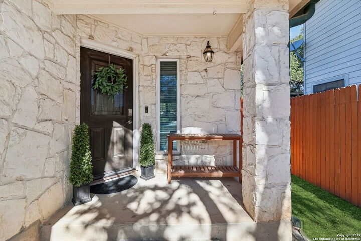 Property Photo: 5123 Stormy Breeze TX 78247