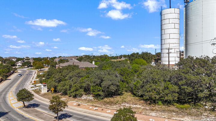 Property Photo: 419 Knights Cross Dr. TX 78258