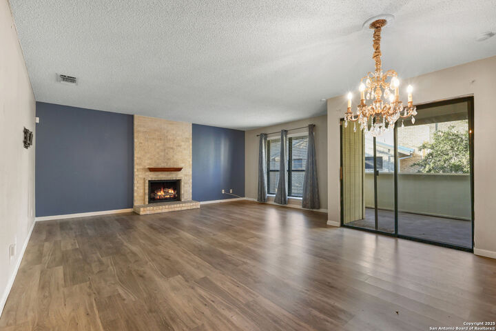 11843 Braesview 1110  San Antonio TX 78213 photo