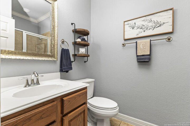 Property Photo:  24019 Canyon Row  TX 78260 