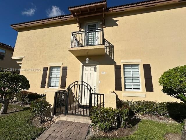 Property Photo:  12852 SW 134 Terrace  FL 33186 