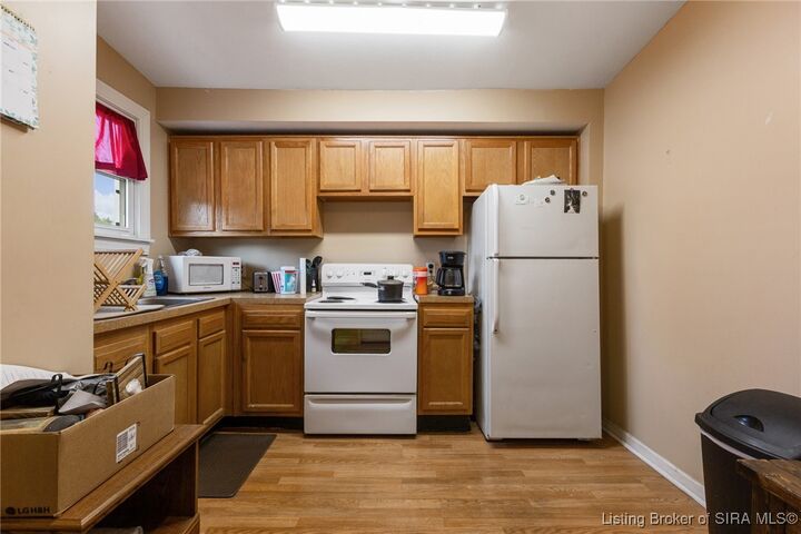 Property Photo:  1945 Indiana Avenue  IN 47150