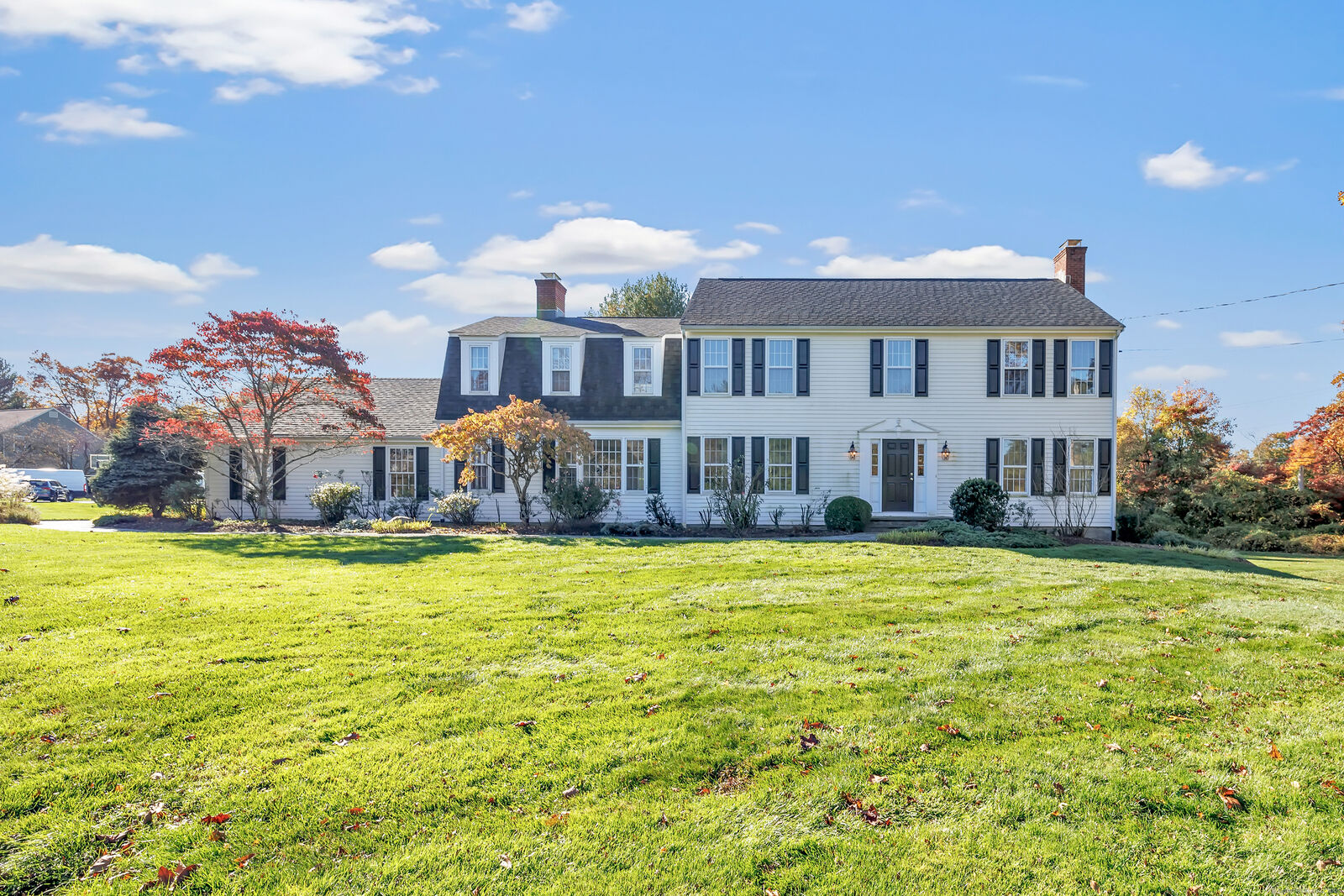 Property Photo: 41 Butternut Lane CT 06890