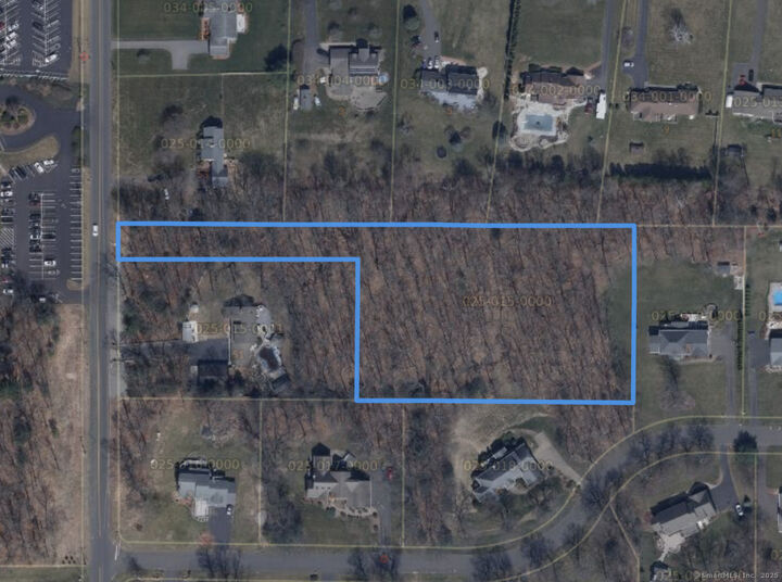 Property Photo: Abbott Road CT 06029