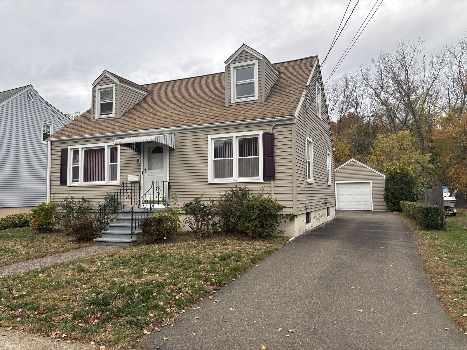 Property Photo:  14 Gerrish Avenue  CT 06512 