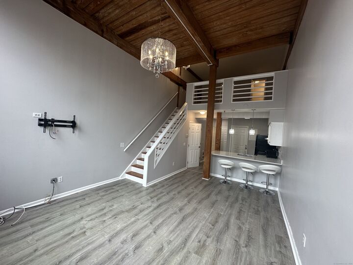 Property Photo: 25 Grand Street Apt 104 CT 06851