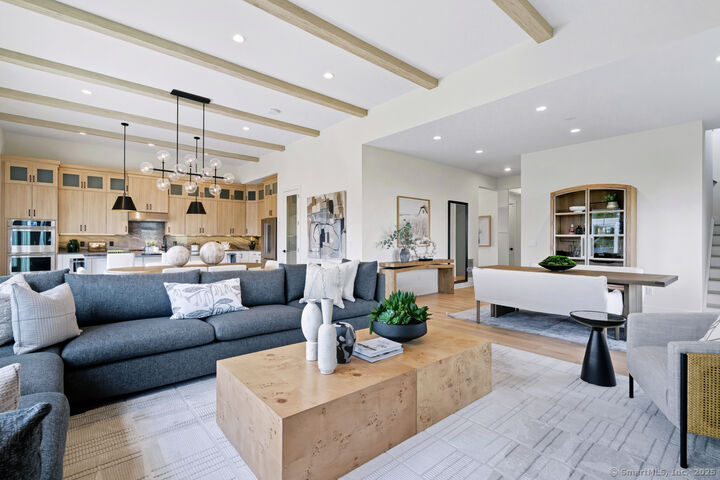 Property Photo: 2 Foxwood Drive Lot #61 CT 06810