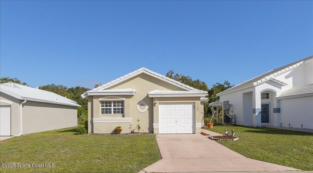 Property Photo:  1125 Goldenrod Circle NE  FL 32905 