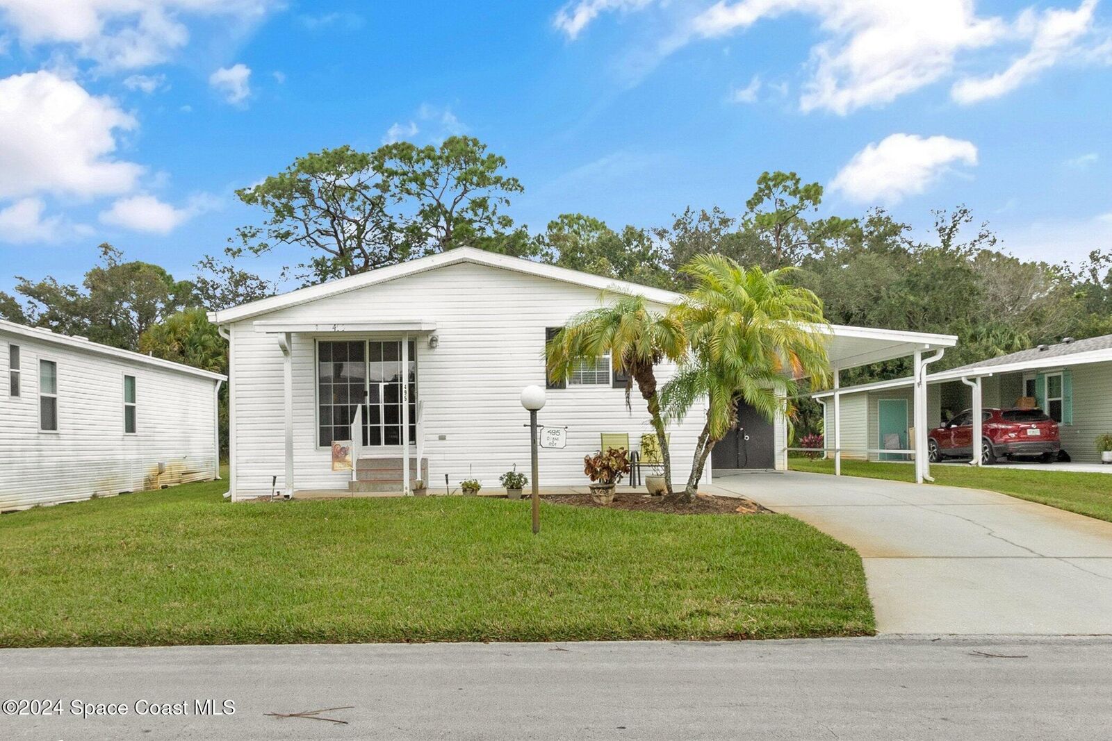 Property Photo:  495 Outer Drive  FL 32926 