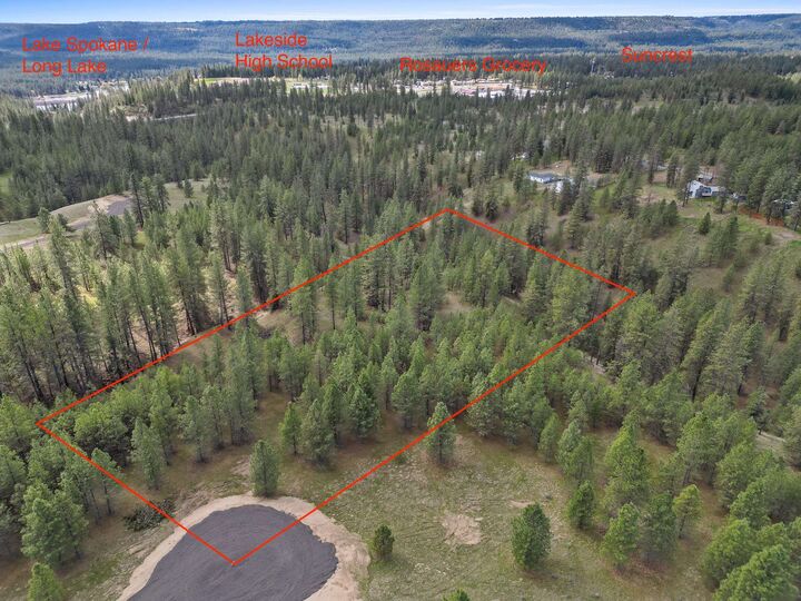 Nka Lower Weaver Way Lot 4 Of Lot 11  Deer Park WA 99006 photo