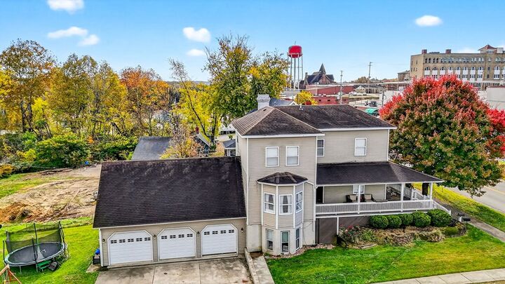 Property Photo: 202 Water Street OH 45640