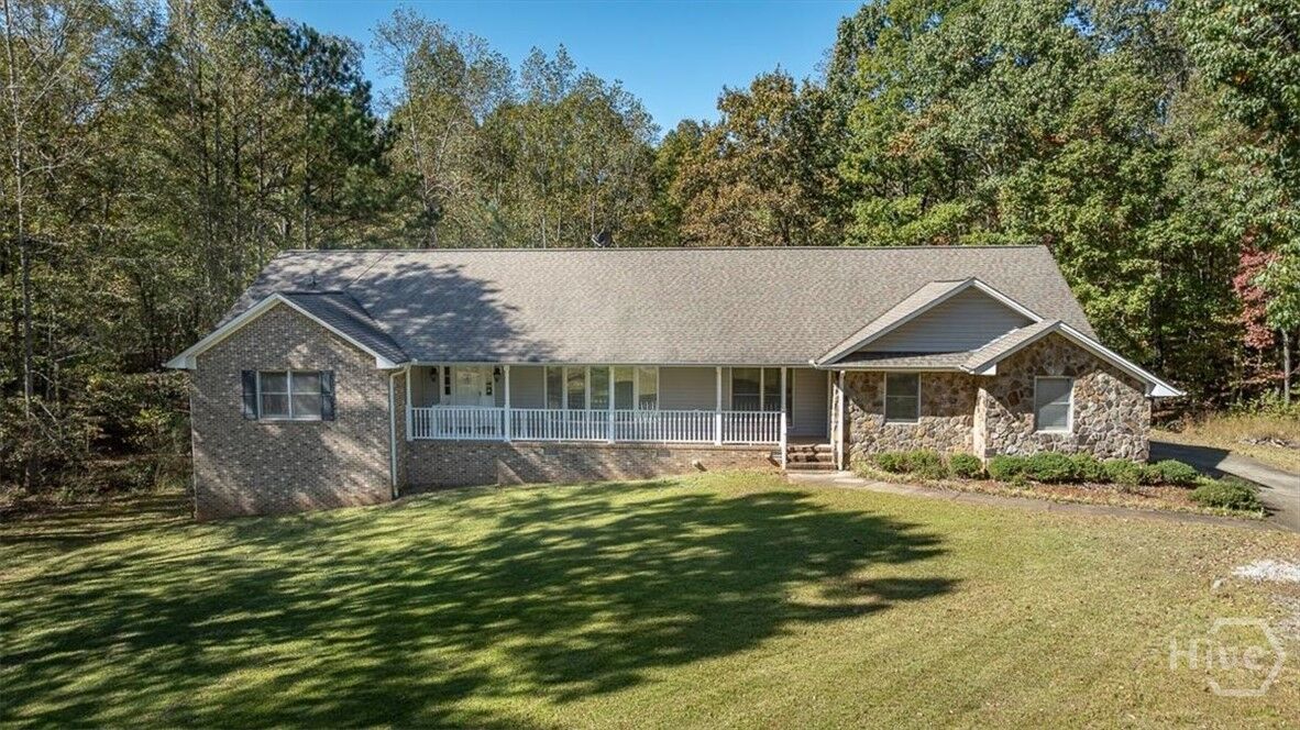 Property Photo: 2260 Belmont Road GA 30619