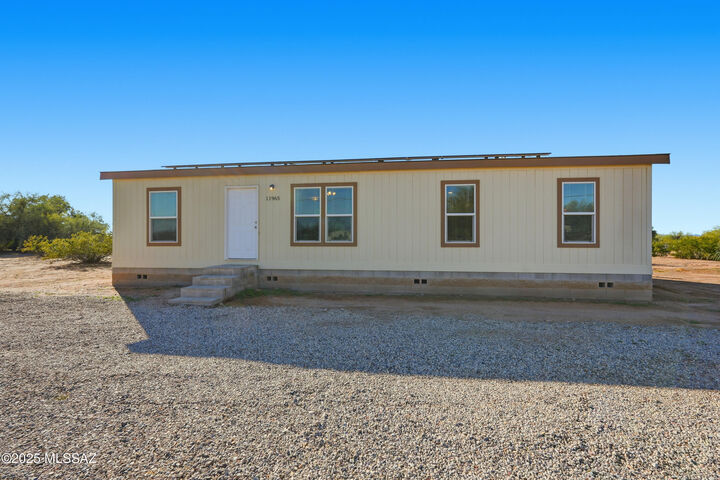 Property Photo:  11965 N Carbine Road  AZ 85653 