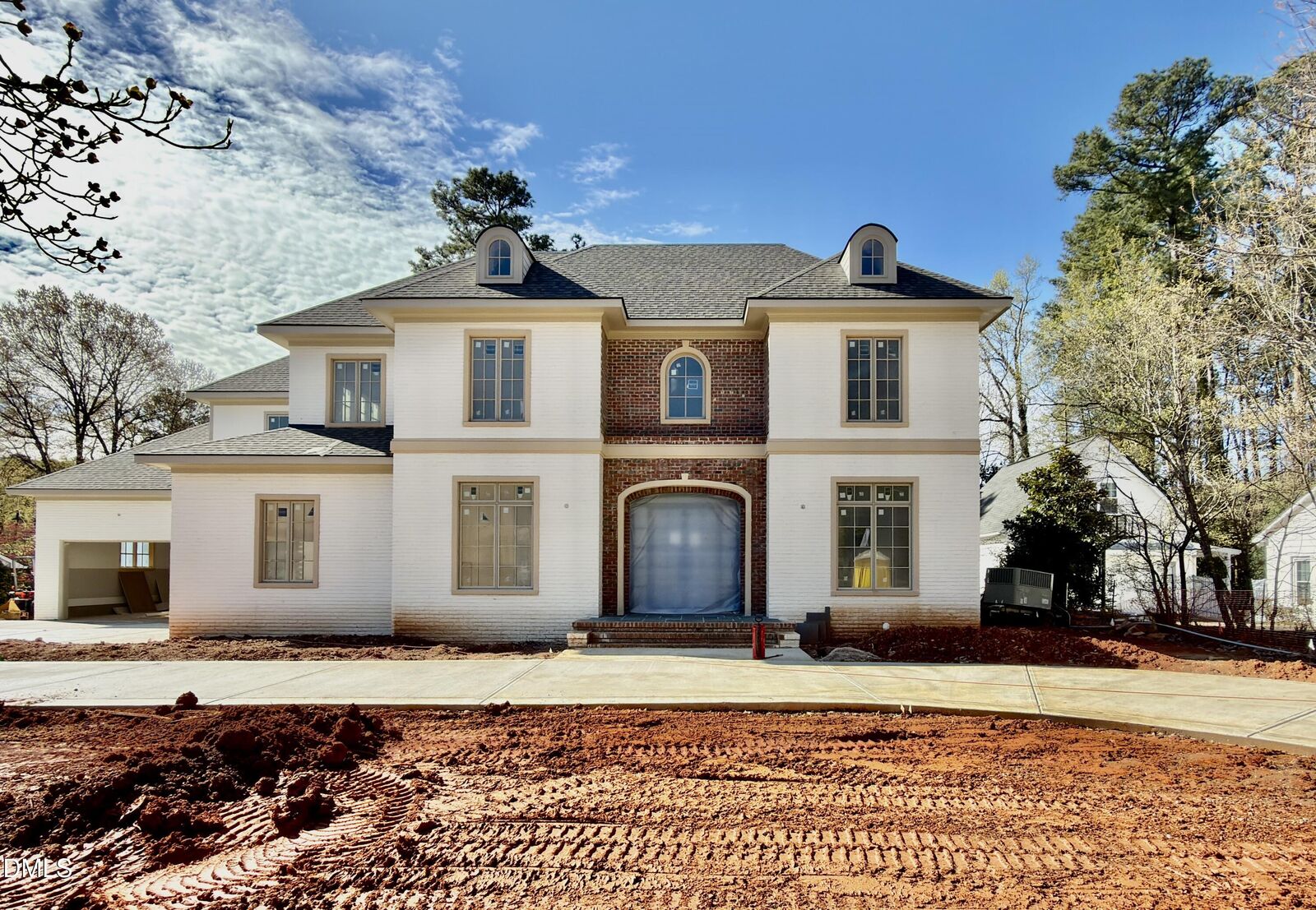 Property Photo:  6832 Greystone Drive  NC 27615 