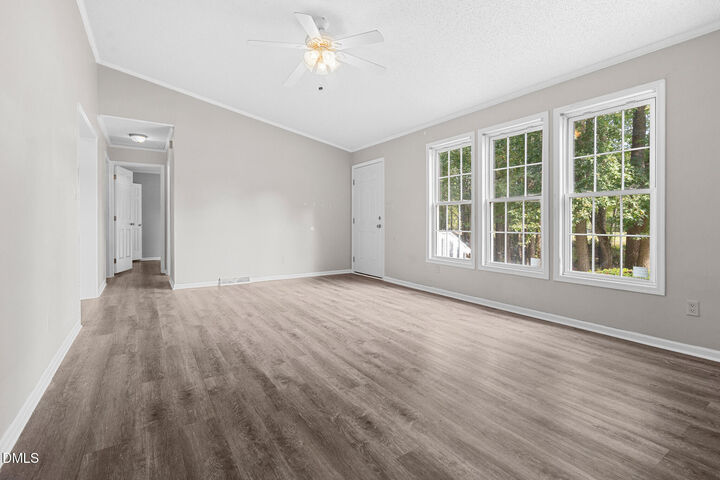 Property Photo: 4551 Sugar Maple Road NC 27565