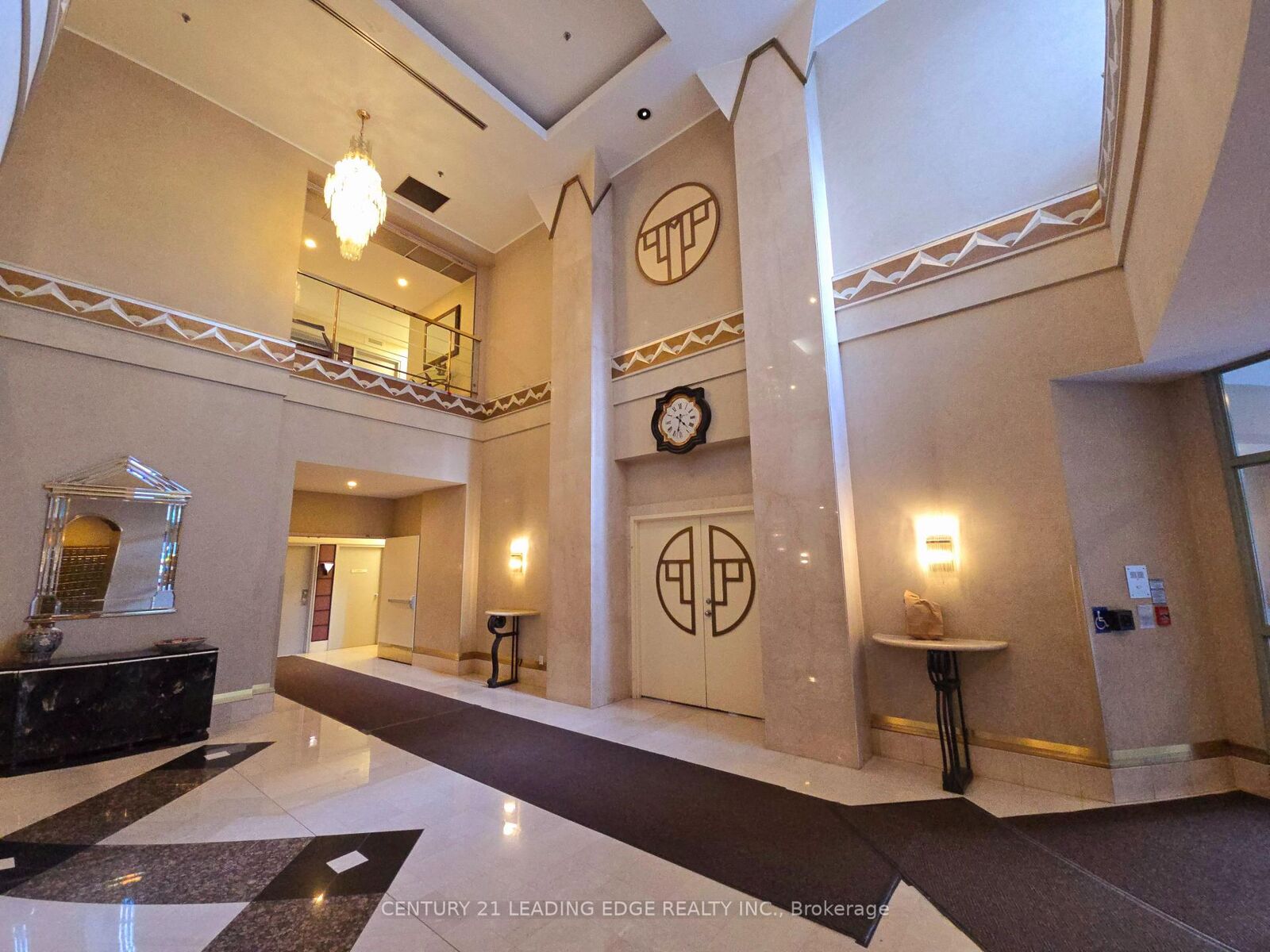 Photo de la propriété:  88 Corporate Drive 1107  ON M1H 3G6 