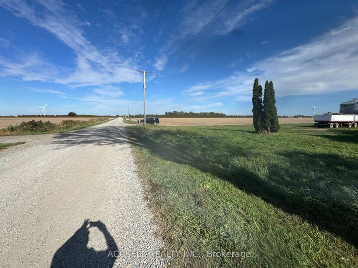 Property Photo:  9576 Bush Line Line  ON N0P 2M0 