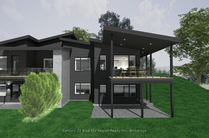 Photo de la propriété:  36 Kenreta Drive  ON P1C 0A5 