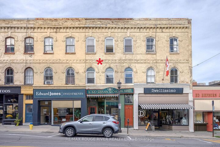 82 Walton Street — photo 1