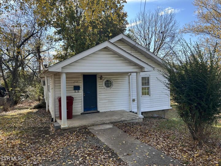 2112 East Watauga Avenue  Johnson City TN 37601 photo