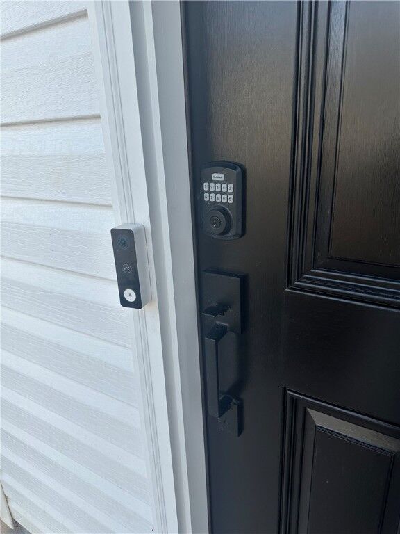 Property Photo:  233 Brown Circle  SC 29642 