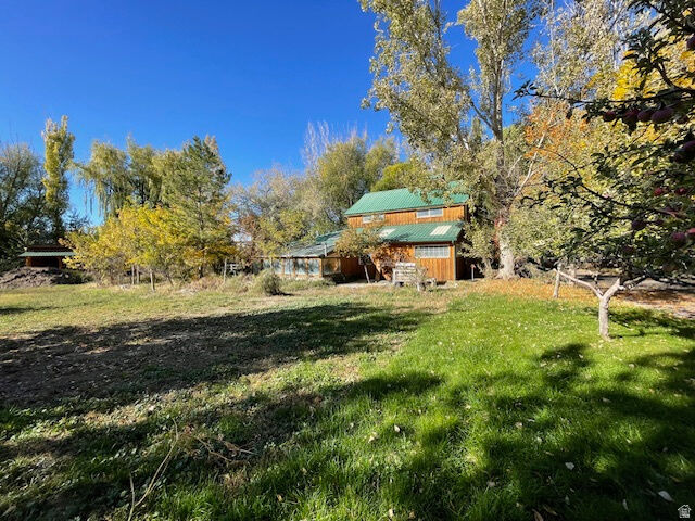Property Photo:  185 N Waterhole Way E  UT 84029 