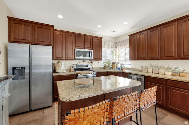 Property Photo: 11825 N 6260 W UT 84003