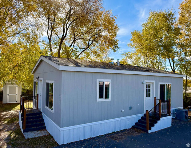 Property Photo:  311 Harriger Way  UT 84041 