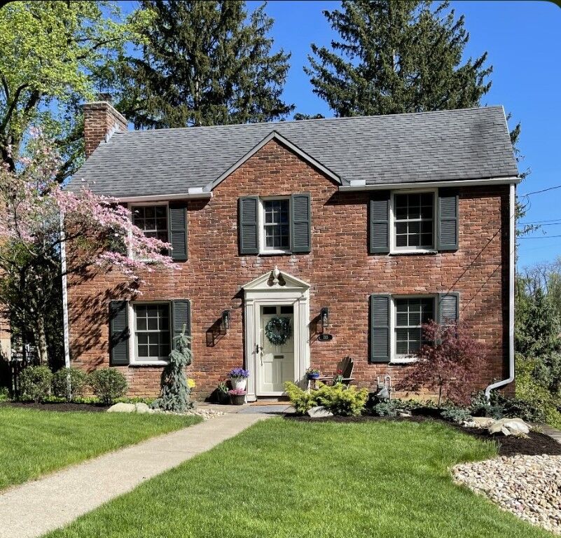 Property Photo:  785 Fruithurst Dr  PA 15228 