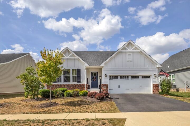 Property Photo: 3043 Humbolt Pl PA 16059