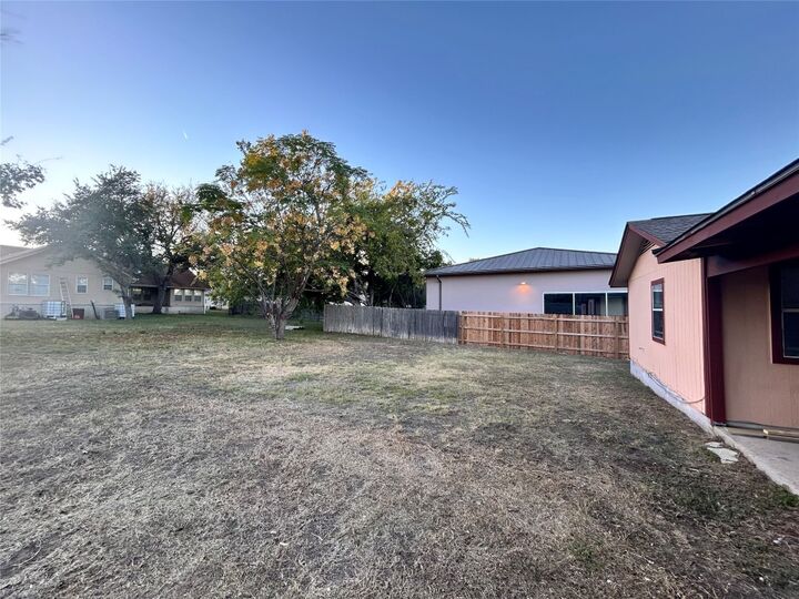 Property Photo:  2305 S Bagdad Road  TX 78641 