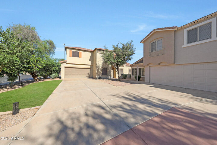 Property Photo:  1247 S Boulder Street D  AZ 85296 