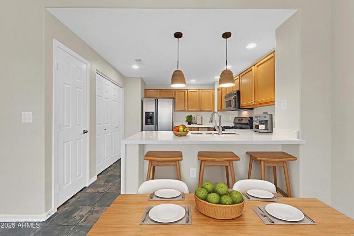 Property Photo:  20121 N 76th Street 2021  AZ 85255 