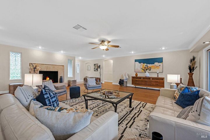 Property Photo: 650 W J Street CA 94510