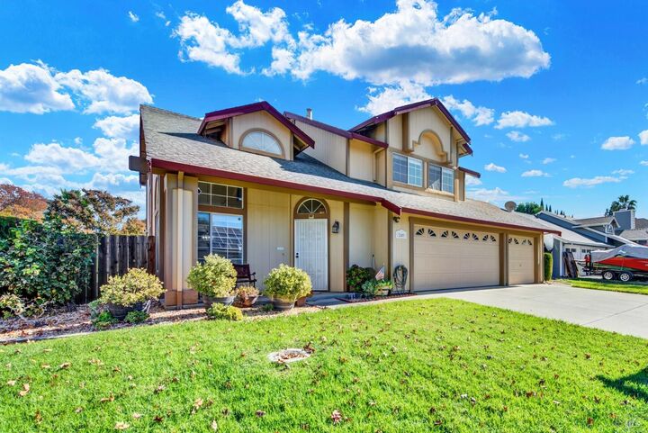 Property Photo:  240 Fuller Lane  CA 95620 