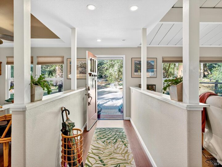 Property Photo: 151 Corless Lane CA 95425